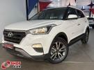 HYUNDAI Creta Prestige 2.0 16v Branca
