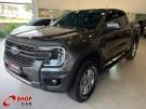 FORD Ranger XLS 3.0TDi V6 24v 4WD C.D. Cinza