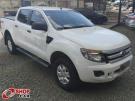 FORD Ranger XLS 2.5 16v C.D. Branca