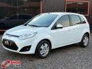 FORD Fiesta Hatch SE 1.6 4p. Branca