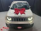 JEEP Renegade Longitude 1.3 16v T270 Branca