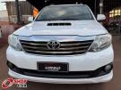 TOYOTA Hilux SW4 SRV D4-D 3.0TDi 16v 4x4 Branca