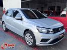 VW - Volkswagen Gol 1.6 4p. Prata