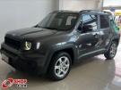 JEEP Renegade Sport 1.3 16v T270 Cinza