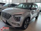 HYUNDAI Creta Limited 1.0T 12v Prata