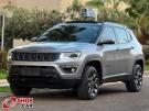 JEEP Compass S 2.0TDi 16v 4x4 Prata