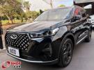 CHERY Tiggo 7 Sport 1.5T 16v Preta