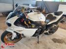YAMAHA YZF R1 1000 Branca