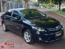 TOYOTA Corolla XEi 2.0 16v Preta