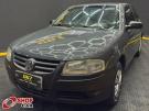 VW - Volkswagen Gol 1.0 2p. Cinza