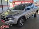 FIAT Toro Volcano 2.0TDi 16v 4x4 Prata