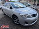 TOYOTA Corolla XEi 2.0 16v Prata