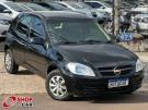 GM - Chevrolet Celta Life 1.0 4p. Preta