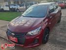 GM - Chevrolet Onix Hatch LT 1.0T 12v Vinho