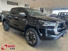 TOYOTA Hilux SRX Plus D4-D 2.8TDi 16v 4X4 C.D. Preta
