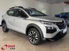 RENAULT Kardian Evolution 1.0T 12v Prata