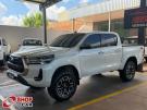 TOYOTA Hilux SRX D4-D 2.8TDi 16v 4X4 C.D. Branca