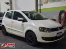 VW - Volkswagen Fox Prime 1.6 4p. Branca