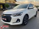 GM - Chevrolet Onix Hatch Premier 1.0T 12v Branca