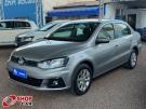 VW - Volkswagen Voyage Comfortline 1.6 Prata