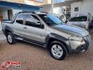 FIAT Strada Adventure 1.8 16v C.D. Prata