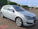 GM - Chevrolet Vectra Hatch GT 2.0 Prata