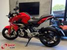 BMW G 310 R Vermelha