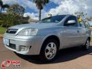 GM - Chevrolet Corsa Sedan Premium 1.4 Prata