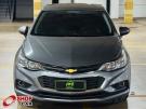 GM - Chevrolet Cruze Sedan LT 1.4T 16v Cinza