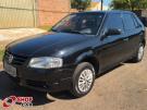VW - Volkswagen Gol Ecomotion 1.0 4p. Preta