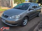TOYOTA Corolla XEi 1.8 16v Cinza