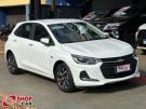 GM - Chevrolet Onix Hatch Premier 1.0T 12v Branca