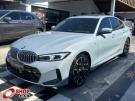 BMW 320i M Sport 2.0T 16v Cinza