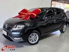 RENAULT Sandero S Edition 1.0 12v Preta