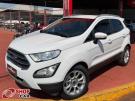 FORD EcoSport Titanium 2.0 16v Branca