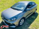 HYUNDAI HB20S Comfort Plus 1.0 12v Cinza