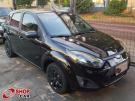 FORD Fiesta Hatch 1.0 4p. Preta