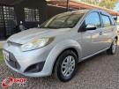 FORD Fiesta Hatch 1.0 4p. Prata