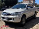 MITSUBISHI L200 Triton Sport HPE-S 2.4TDi 16v 4X4 C.D. Branca