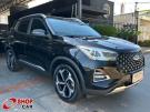 CHERY Tiggo 5x Pro 1.5T 16v Preta