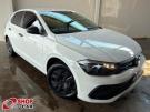 VW - Volkswagen Polo Hatch Track 1.0 12v Branca