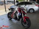 HONDA CB 1000R Vermelha/Branca