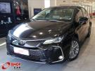 TOYOTA Corolla XEi 2.0 16v Preta