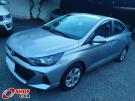 HYUNDAI HB20S Comfort Plus 1.0 12v Prata