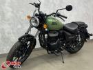 ROYAL ENFIELD Meteor Fireball 350 Verde