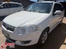 FIAT Palio Weekend Attractive 1.4 Branca
