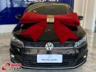 VW - Volkswagen Fox Run 1.6 4p. Preta