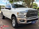 RAM 2500 Laramie 6.7TDi 24v 4x4 C.D. Branca