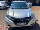 HONDA HR-V EXL 1.8 16v Prata