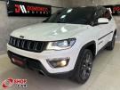 JEEP Compass S 2.0TDi 16v 4x4 Branca